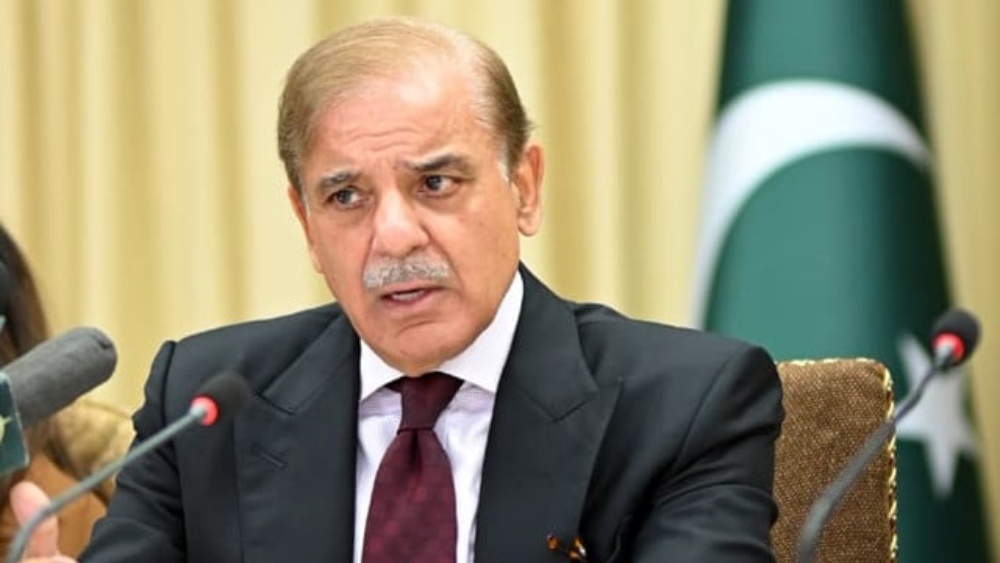 Pakistan urges restraint as PM Sharif intensifies diplomacy over Middle East war